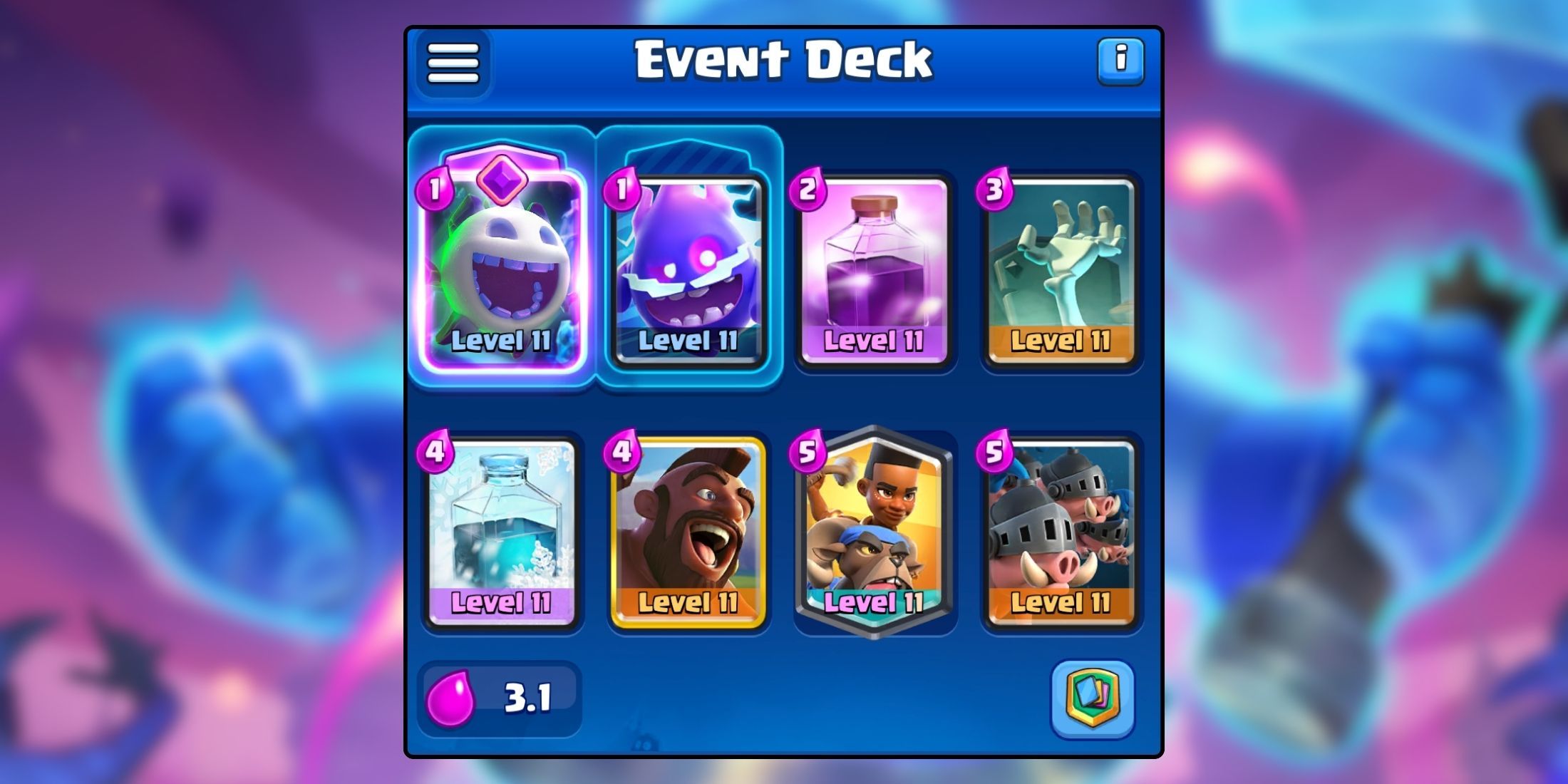 clash-royale-super-touchdown-event-deck-1