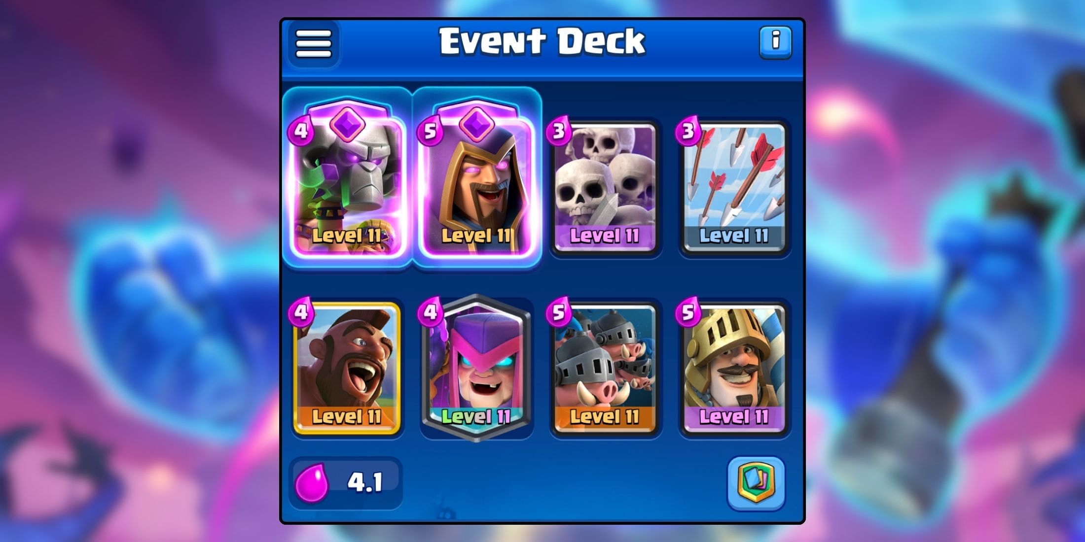 clash-royale-super-touchdown-event-deck-3