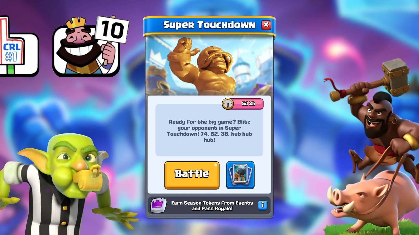 clash-royale-super-touchdown-event