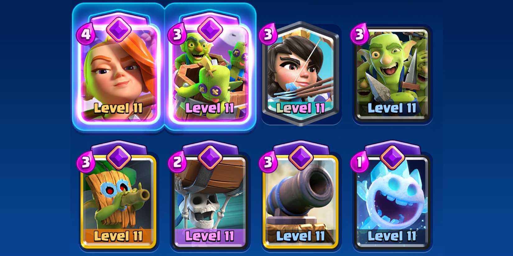 Clash Royale: Best Low-Cost Decks, Ranked Clash Royale: Best Low-Cost Decks, Ranked