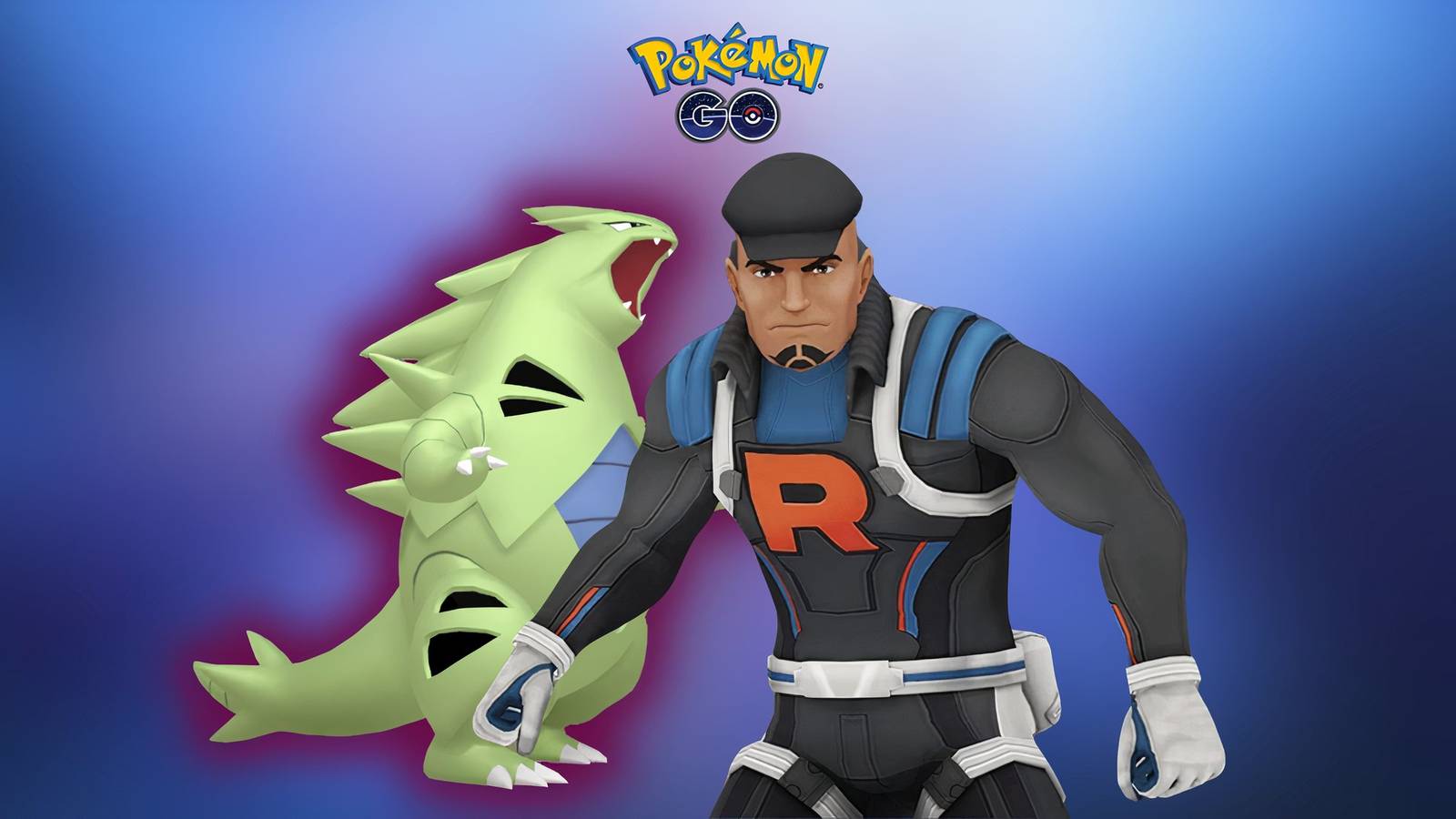 Cliff Shadow Pokemon for February 2025 in Pokemon GO