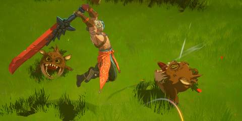 cloudheim steam image combat