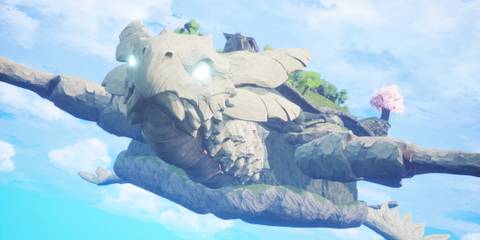 cloudheim steam image flying turtle