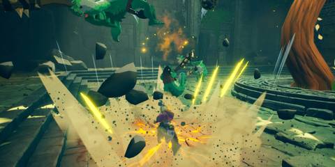 cloudheim steam image smash attack