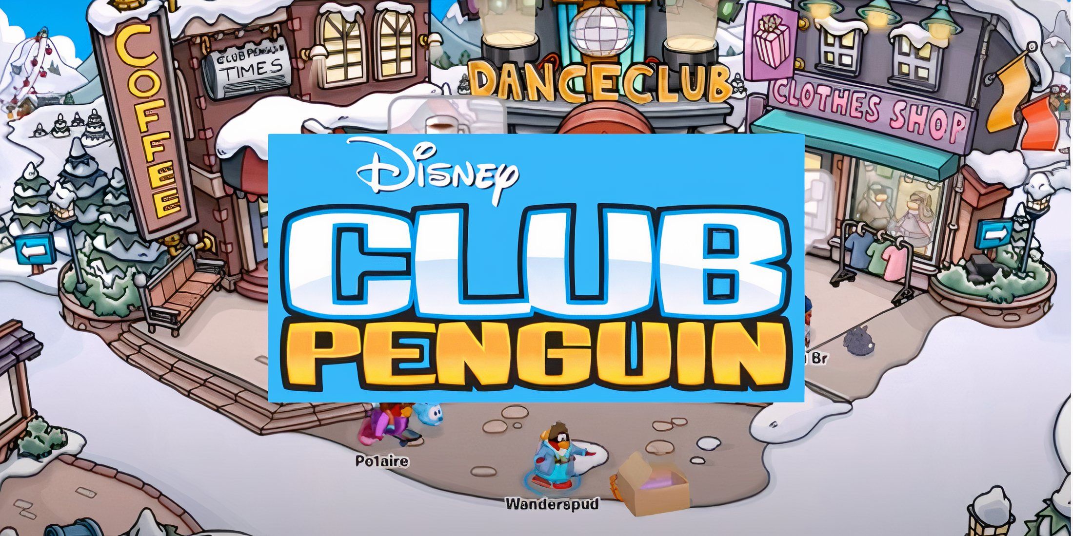 Club penguin-1