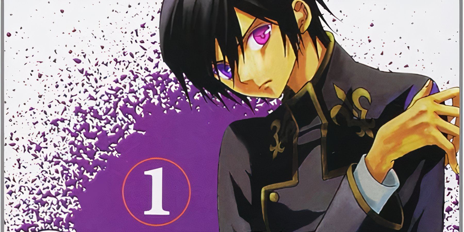 Best Manga Where The MC Seeks World Domination