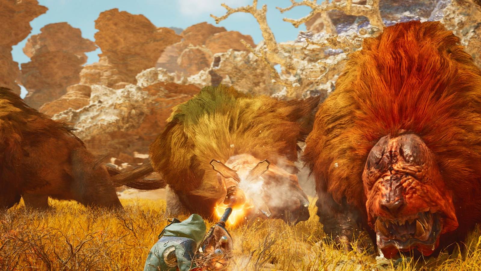 monster hunter wilds second open beta test extended