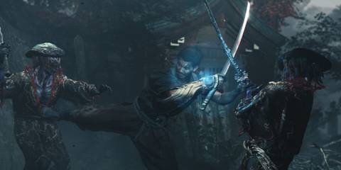 Onimusha Way of the Sword core aspects