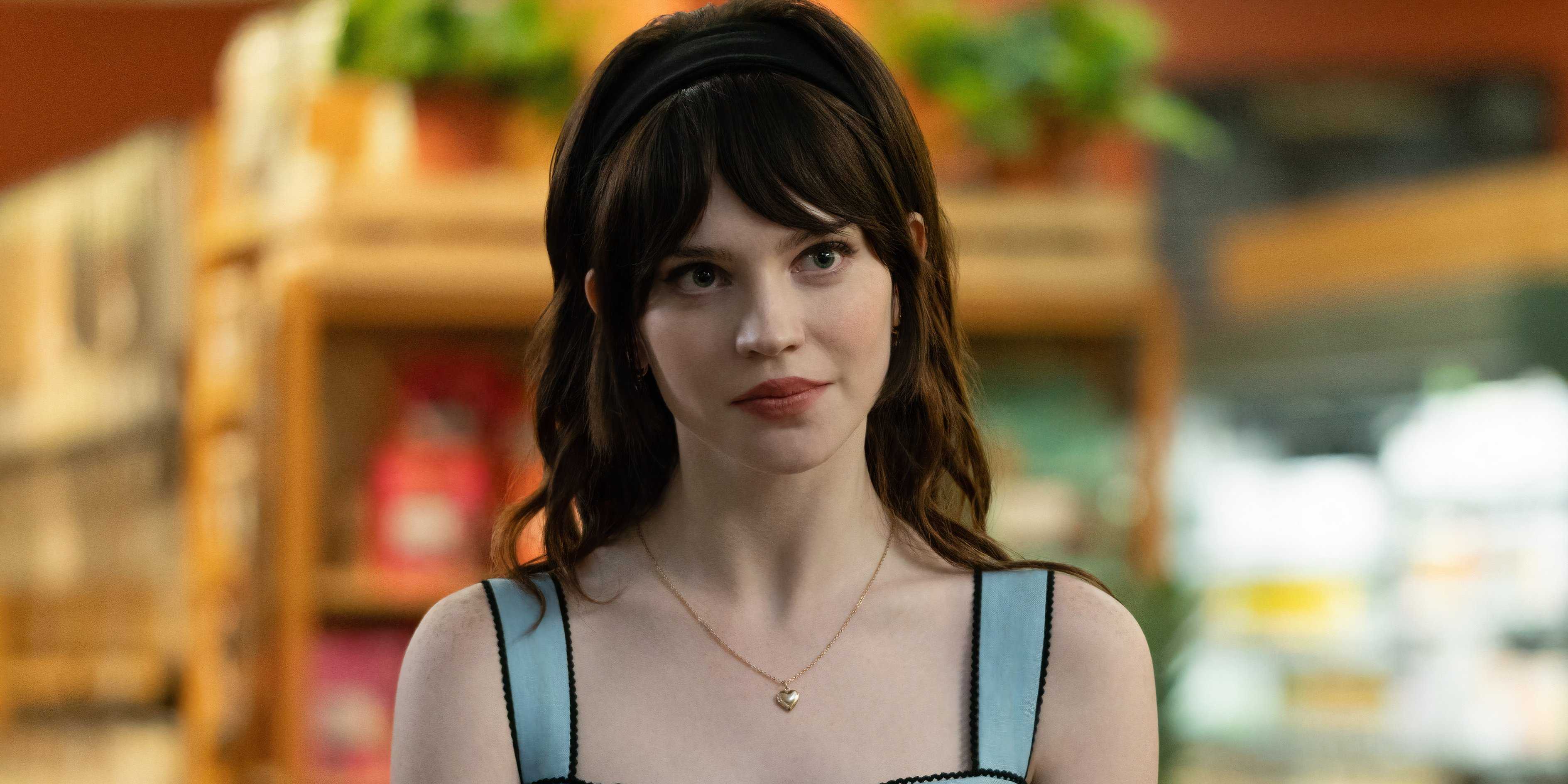 2025 Thriller Streaming on HBO Max is a 10/10, But Only If You Go in Blind