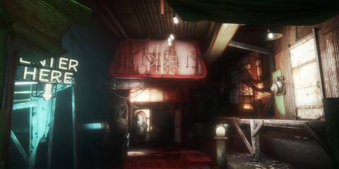 Optimization and Compatibility for Diamond City Mod for Fallout 4