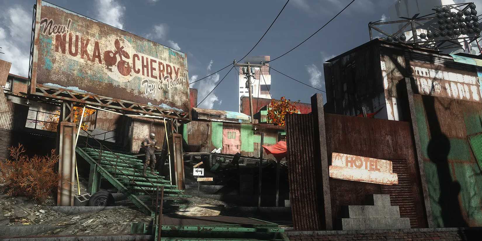 Ways To Shake Up A Second Fallout 4 Playthrough