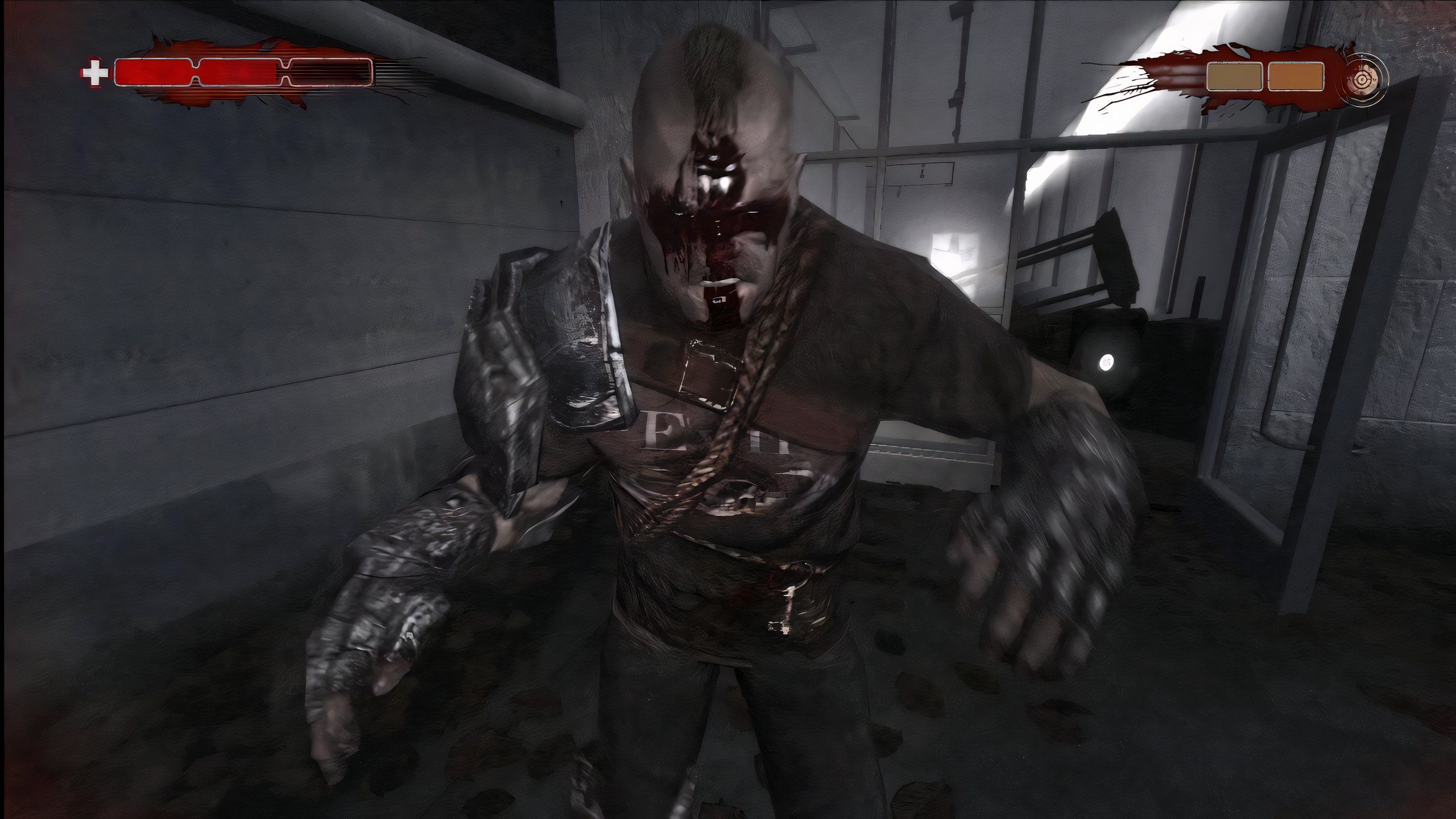 Condemned 2: Bloodshot