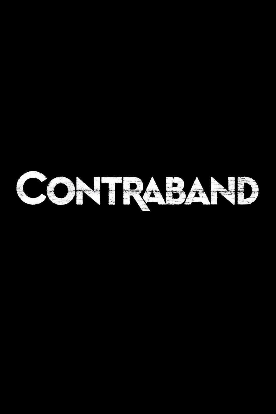 Contraband Tag Page Cover Art
