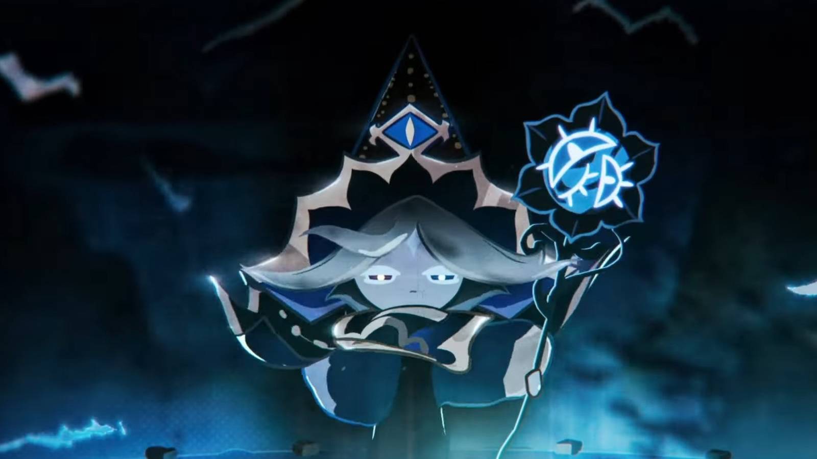 Cookie Run Bad Luck 2