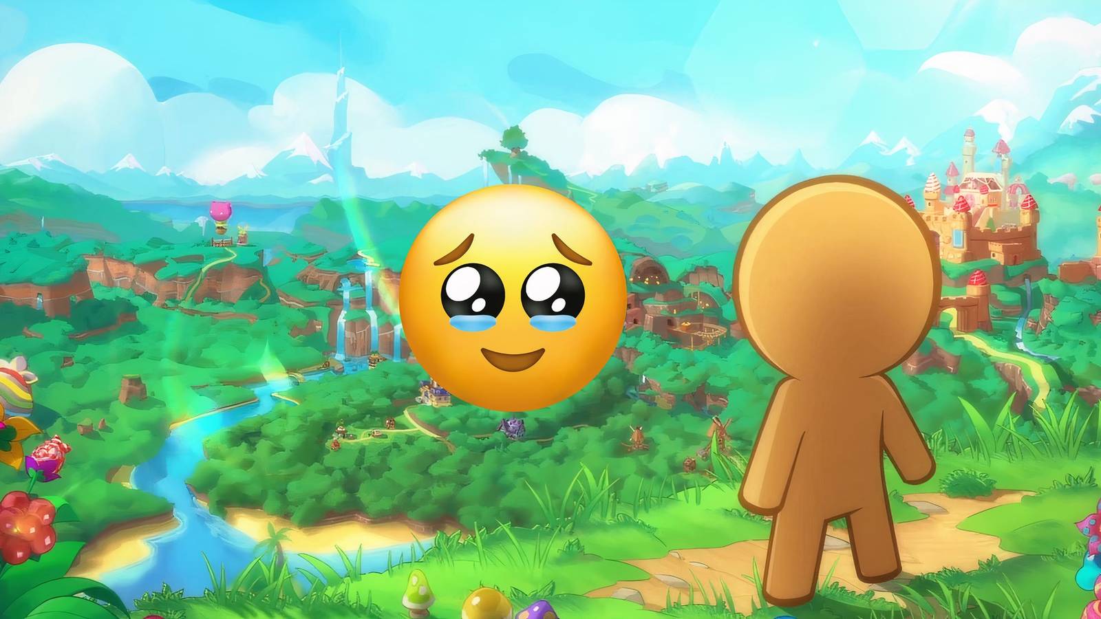 cookie run kingdom player shares farewell message guild of three years leave inactivity