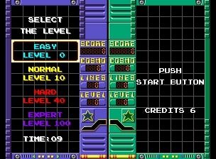 Cosmo Gang- The Puzzle Press Image 3