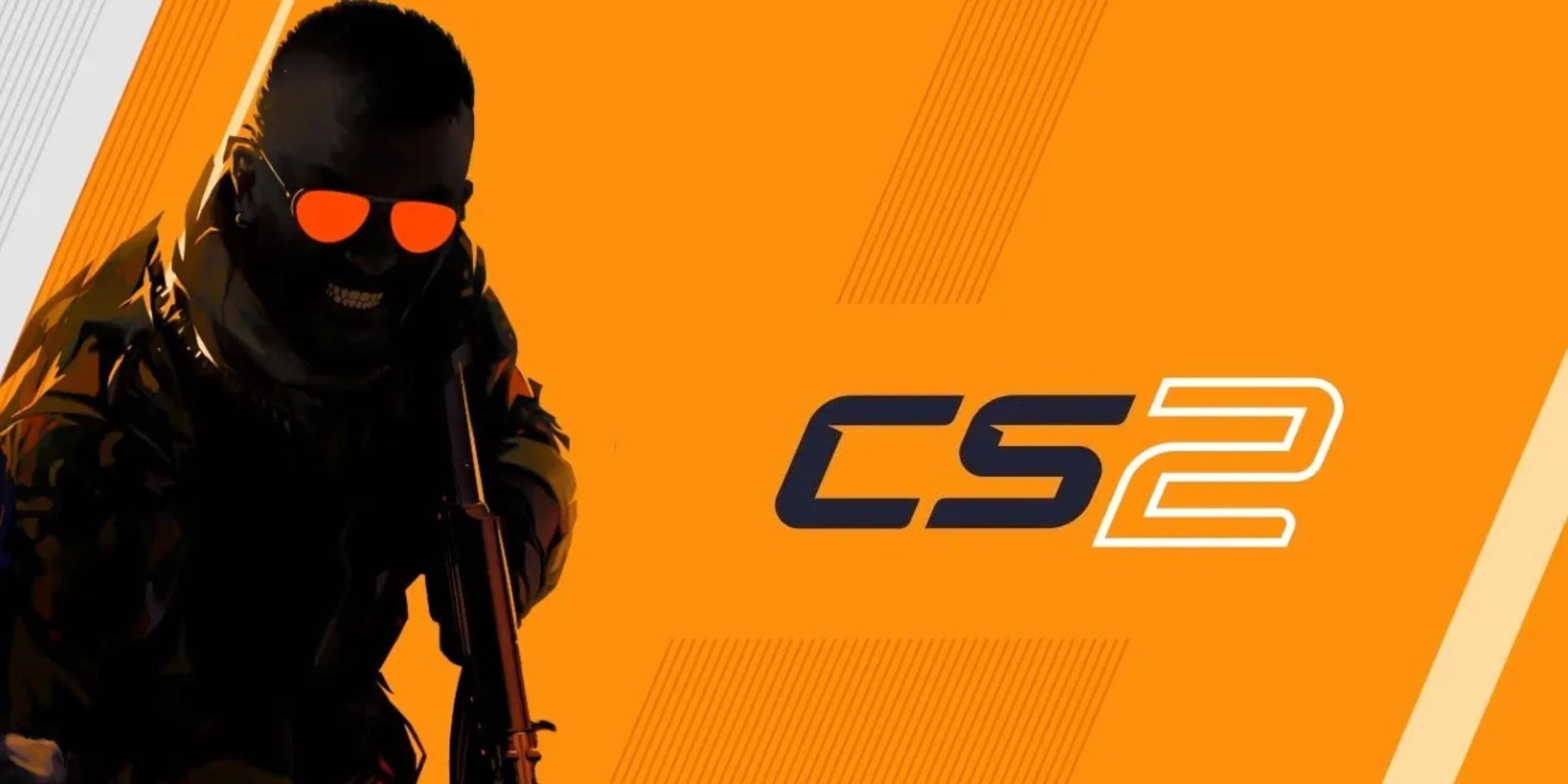 Counter-Strike 2 new player count.