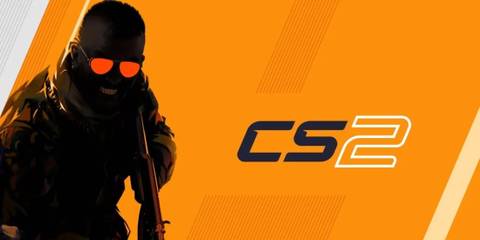 Counter-Strike 2 new player count.
