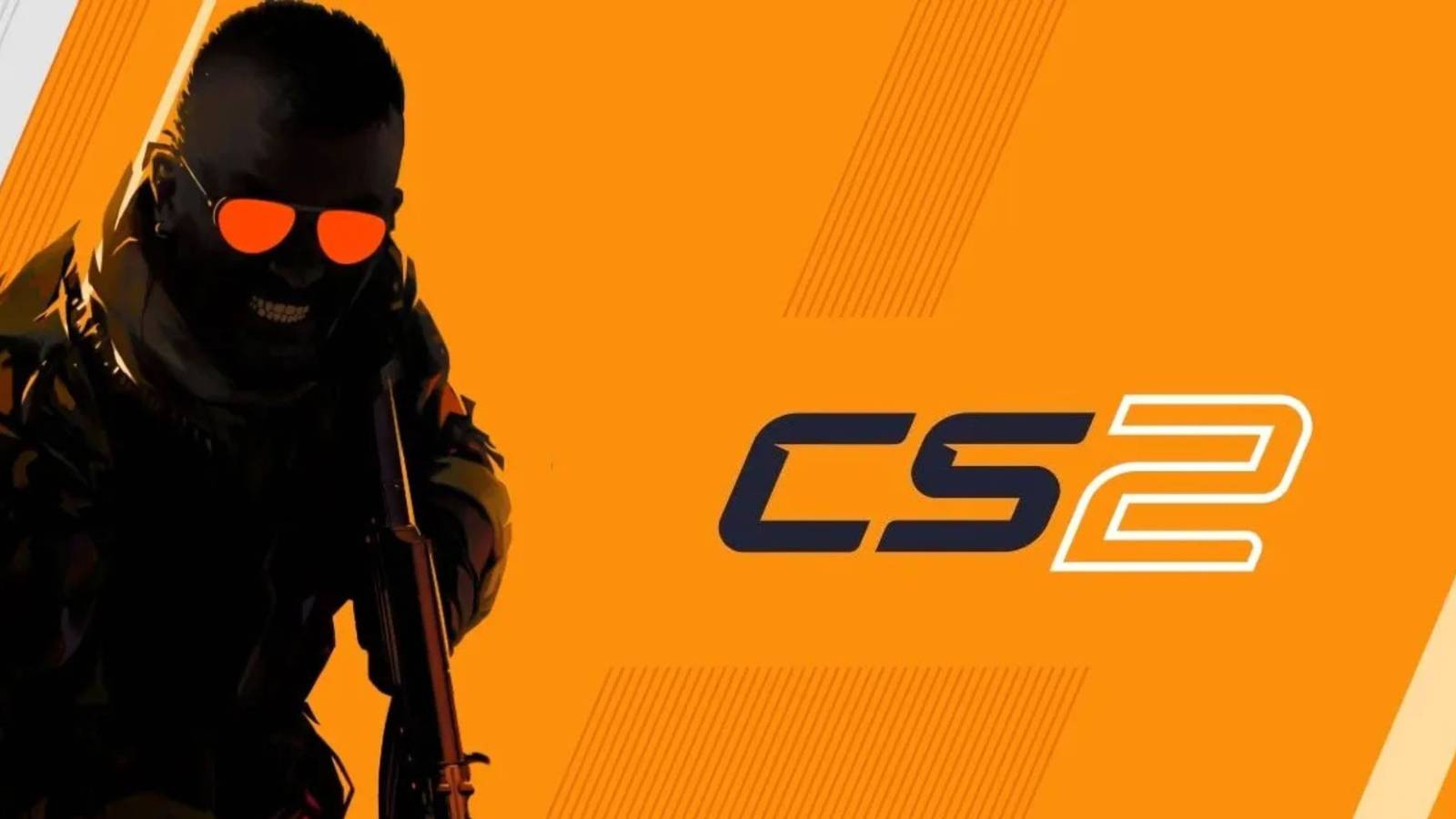 Counter-Strike 2 new player count.