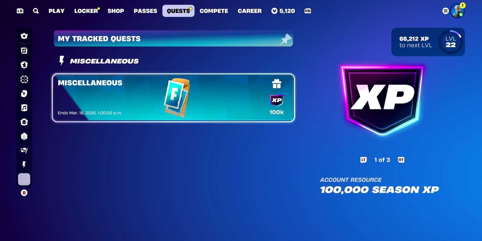 cowboy depop quest find glitch fortnite