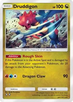 One Pokemon TCG Pocket Type Needs a Major Improvement One Pokemon TCG Pocket Type Needs a Major Improvement