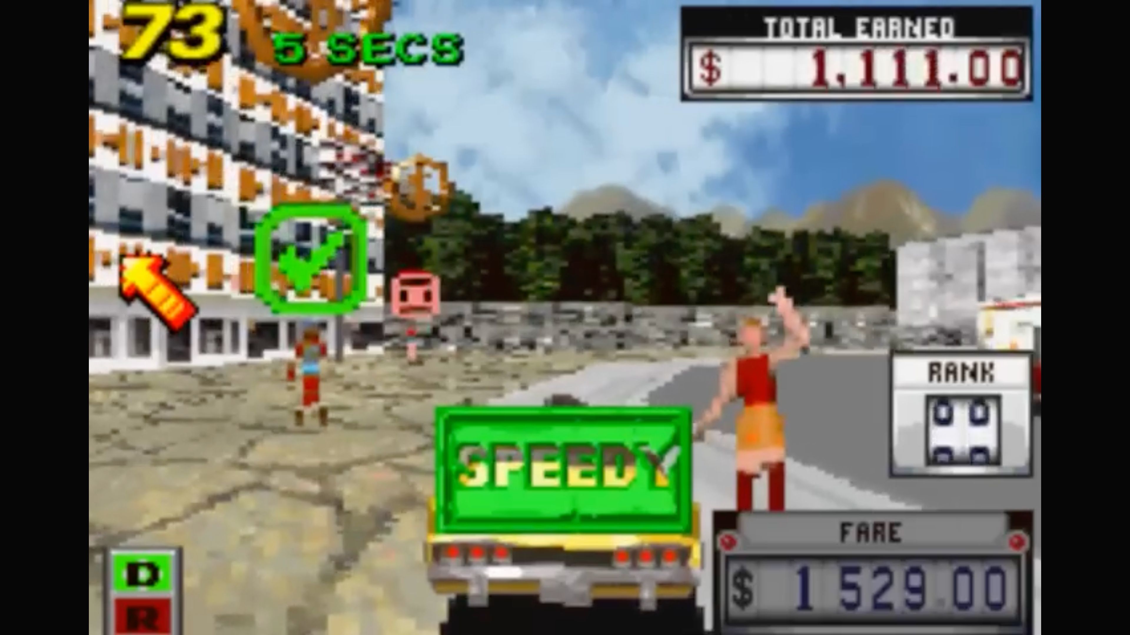 Crazy Taxi: Catch a Ride News, Trailer, Guides, and More