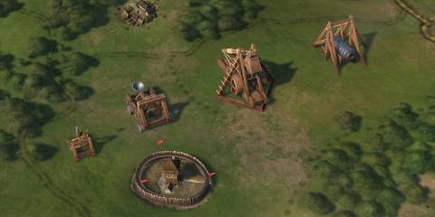 Crusader Kings 3 Getting New Expansion Inspired by Genghis Khan