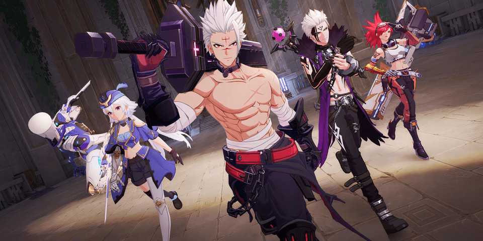 crystal of atlan characters