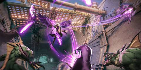 crystal of atlan combat