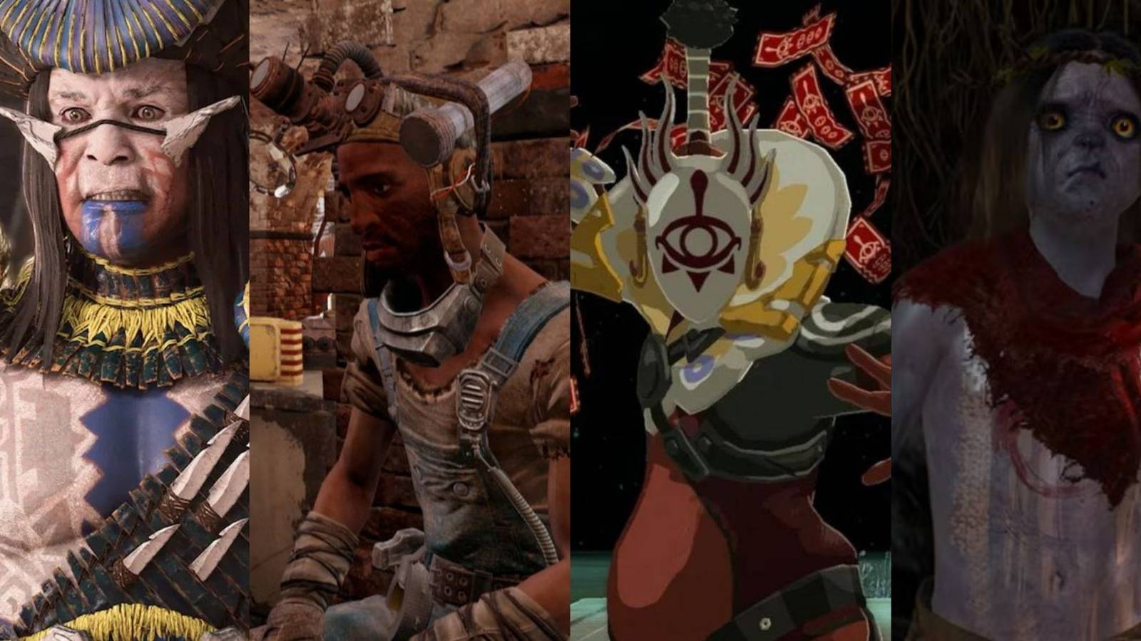 Region Cultures Open-World Header