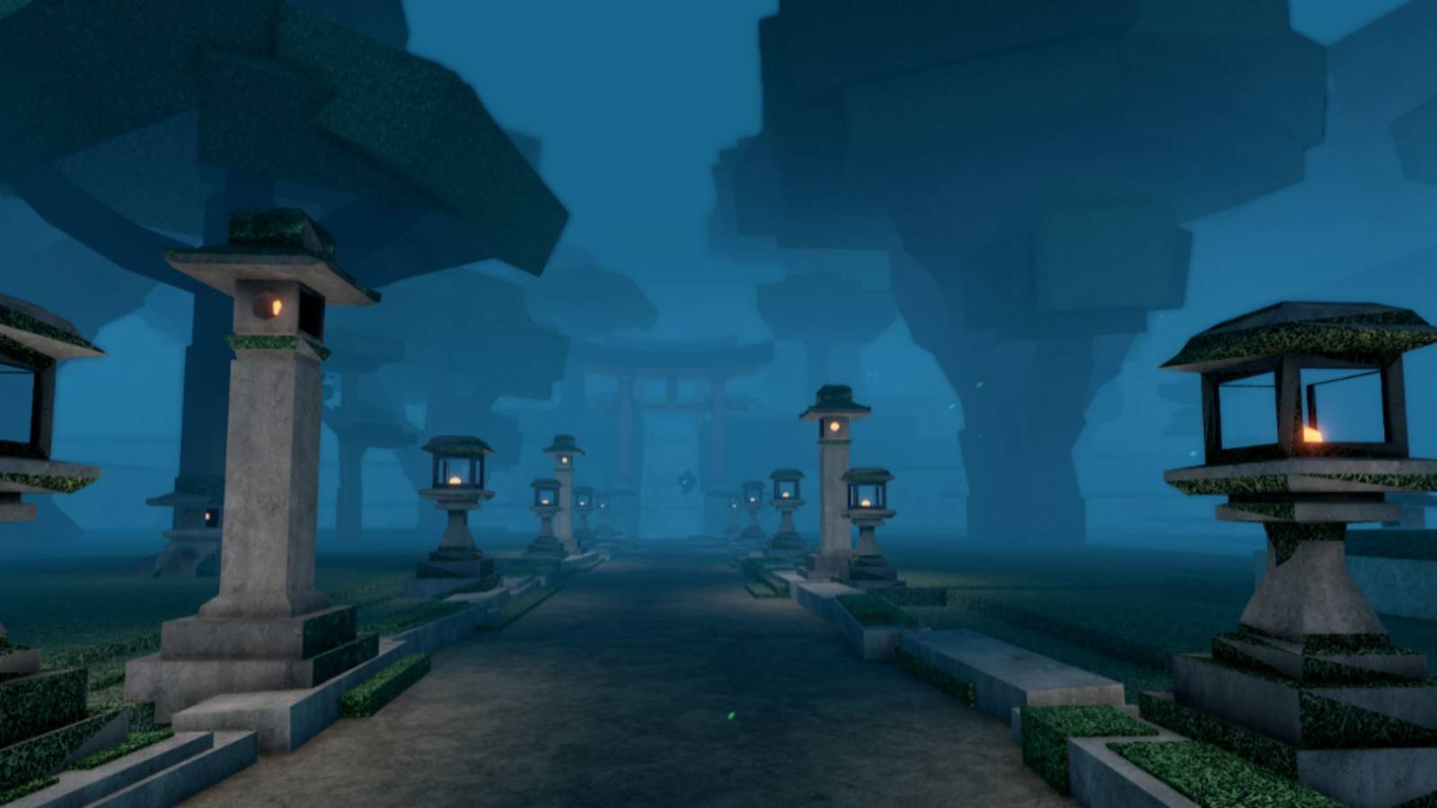 Jujutsu Odyssey Jujutsu Tech