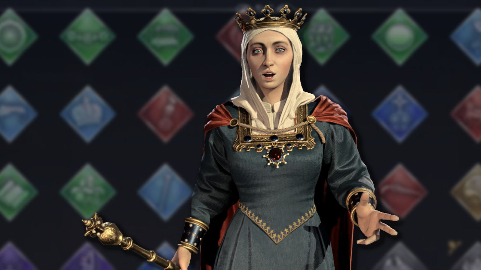 Cviilization VII Best Mementos Ranked Memento Tier List Civ 7 Isabella Mementos Menu