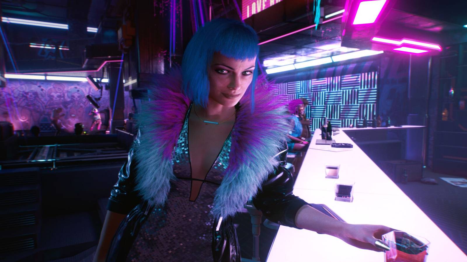 Cyberpunk 2077 Side Projects Spin-offs Before Project Orion