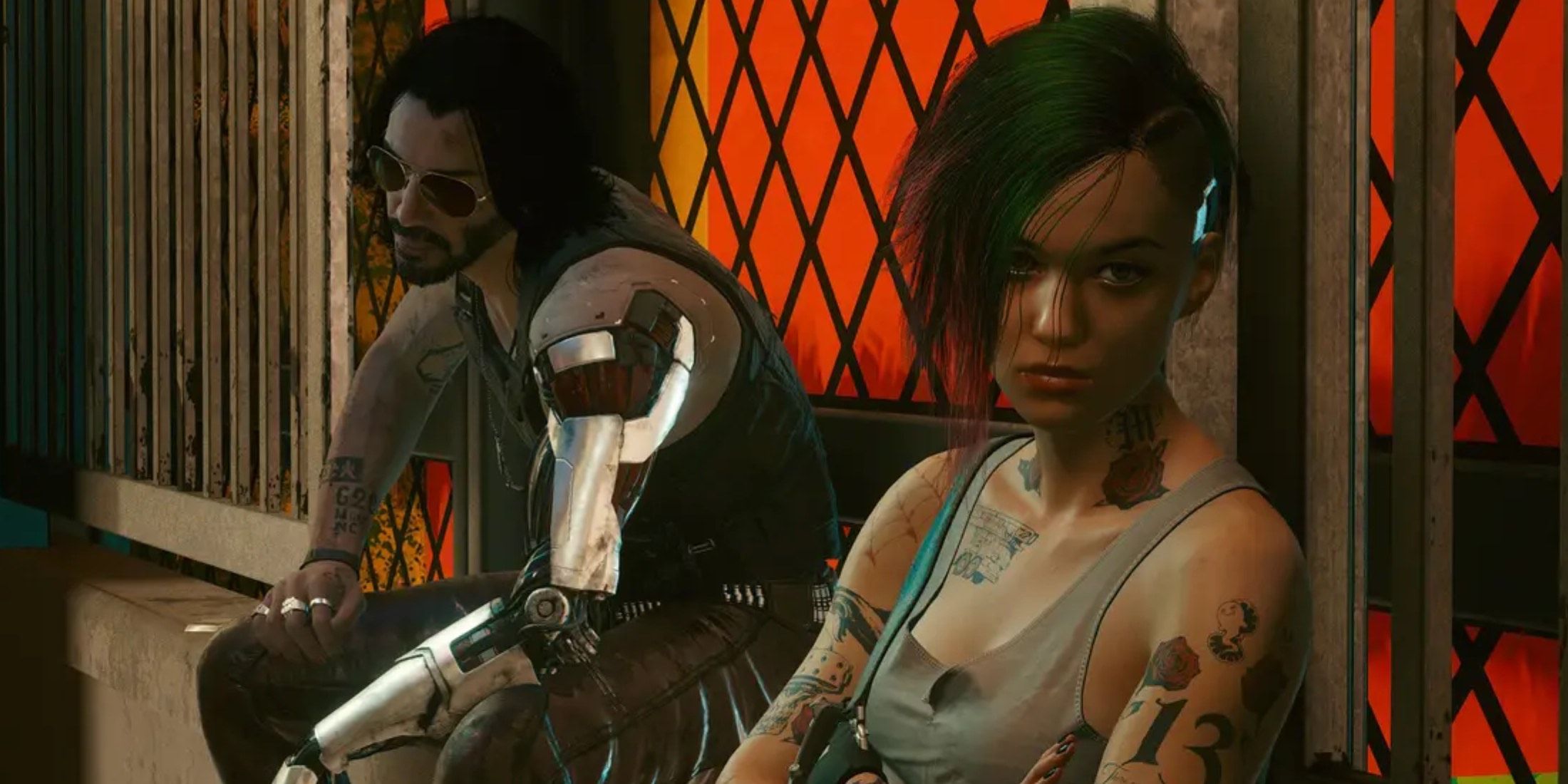 Cyberpunk 2077's Sequel Shouldn't Miss the Chance to Follow Up on the Game's Most Memorable Characters