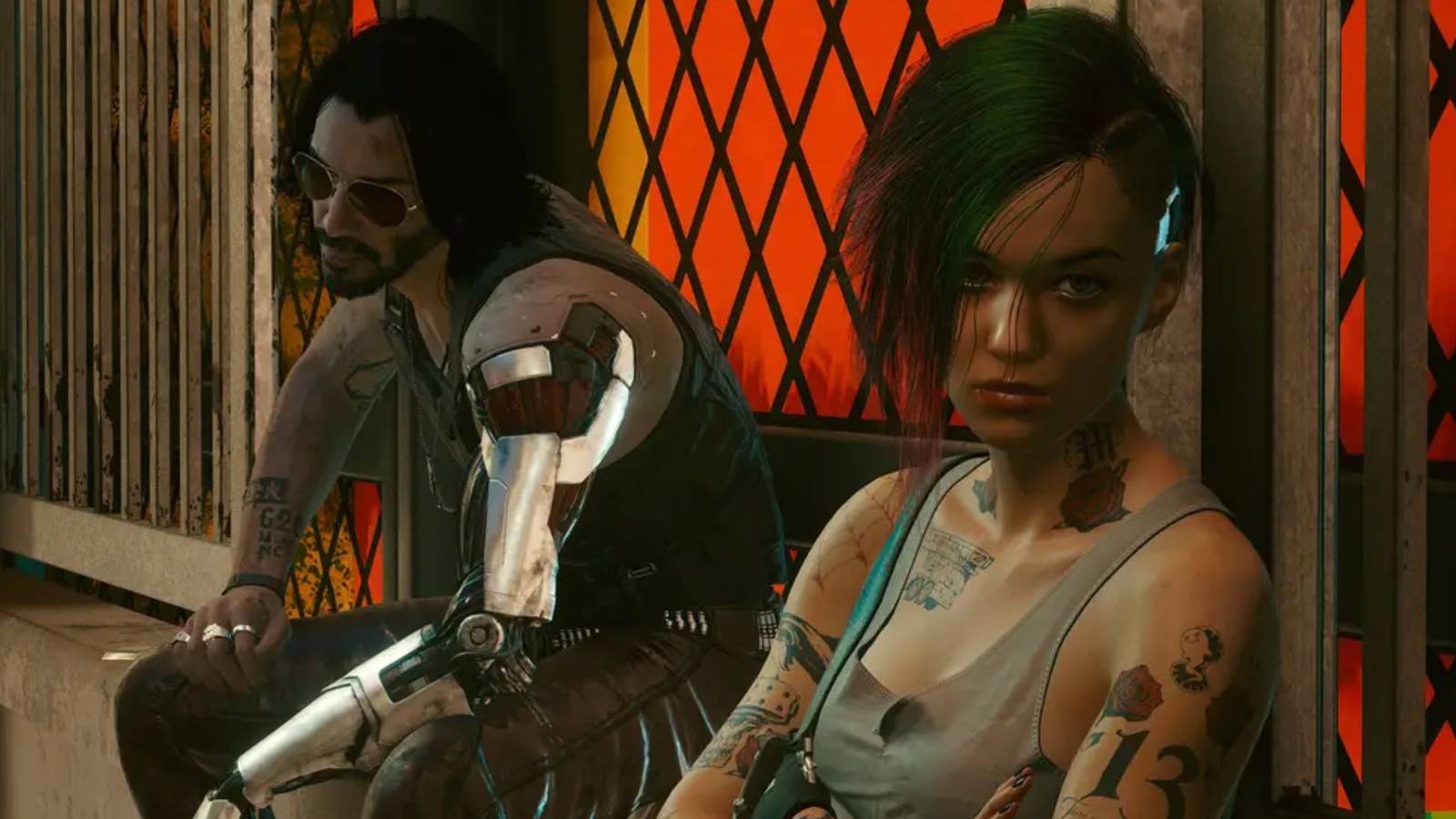 Cyberpunk 2077's Sequel Shouldn't Miss the Chance to Follow Up on the Game's Most Memorable Characters