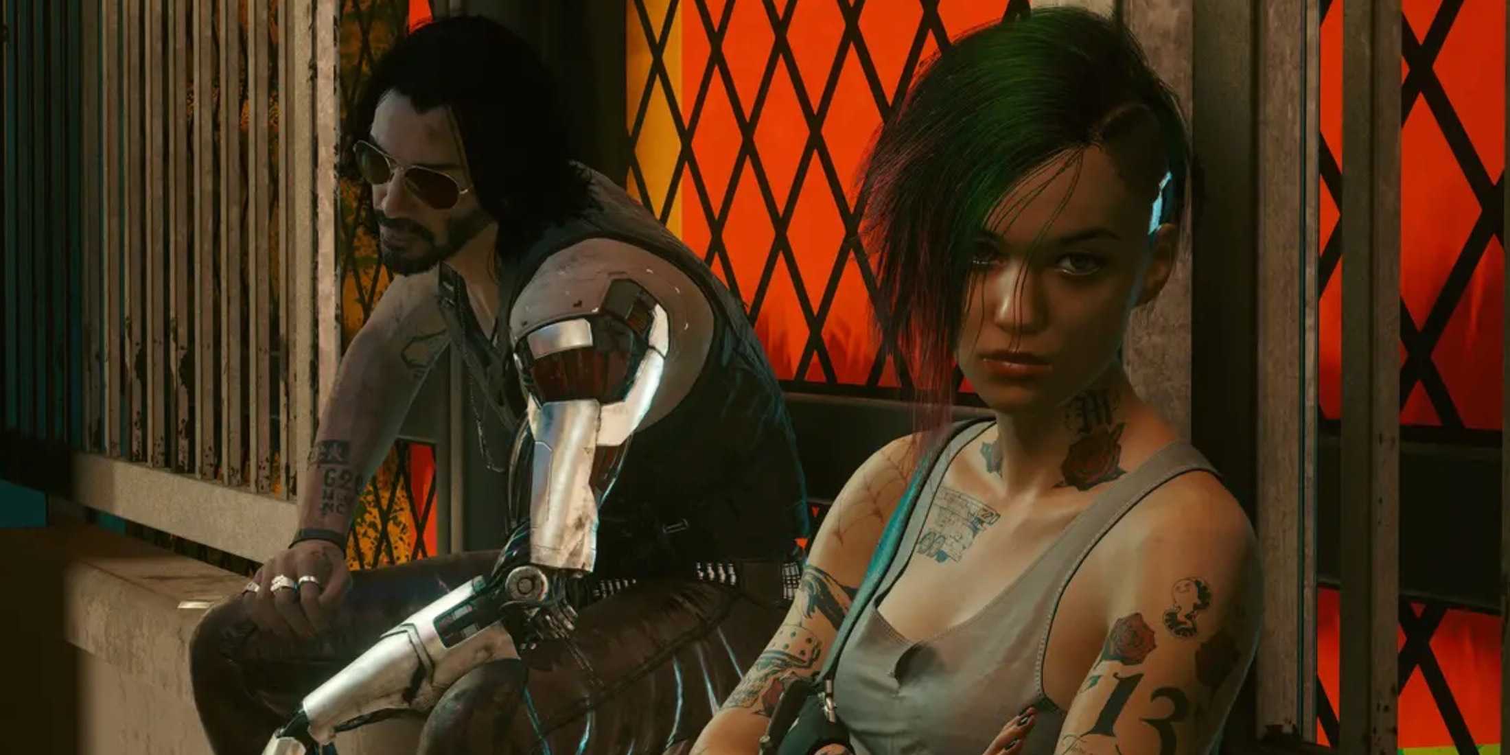 Dec Mod Hand Best Open-World Games With Fun Companions, Ranked