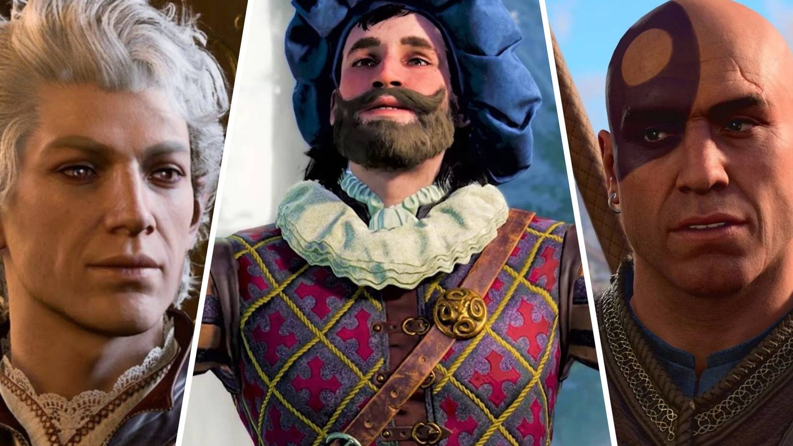 D&D  Characters That Could Appear in the TV Show