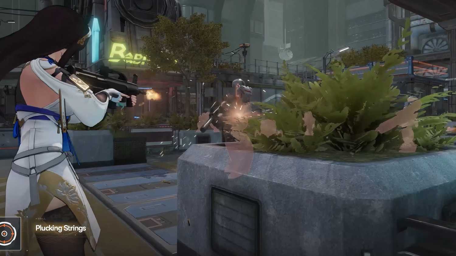 GirlsFrontline2 GirlsFrontline2