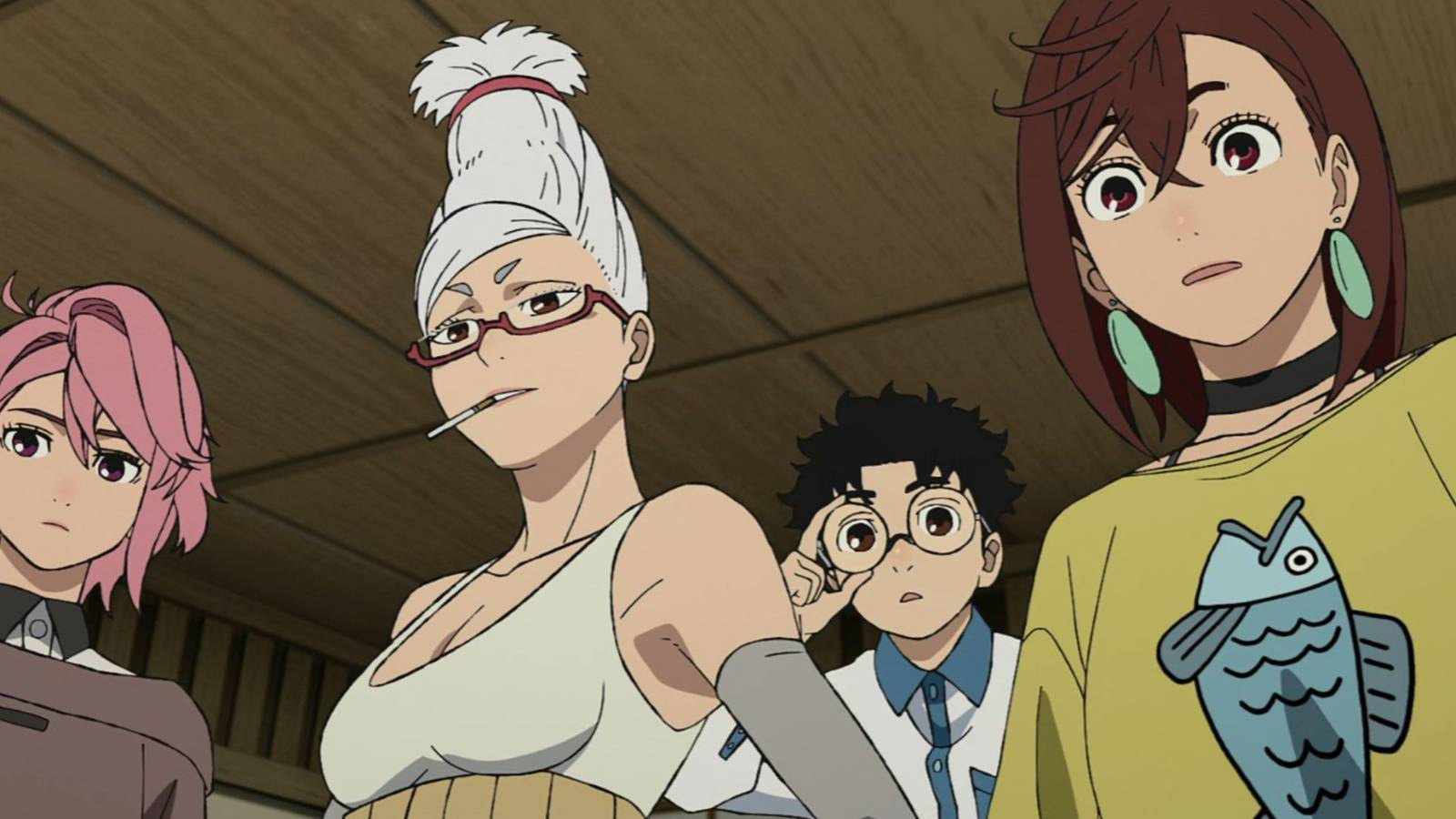 dandadan-ep10-ayase-family-aira-and-okarun