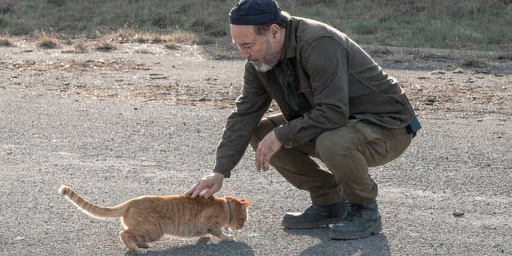 daniel salazar skidmark the walking dead