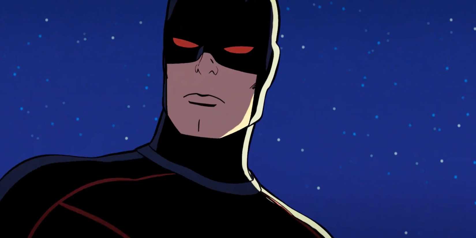 Daredevil in Your Friendly Neighborhood Spider-Man