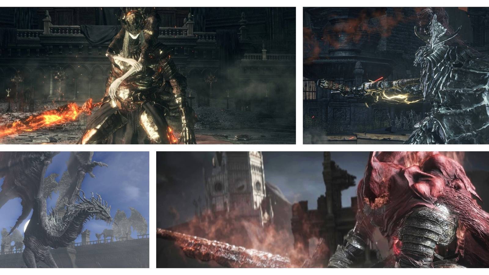 Dark Souls 3 5 Bosses Weak To Frost Featured Image
