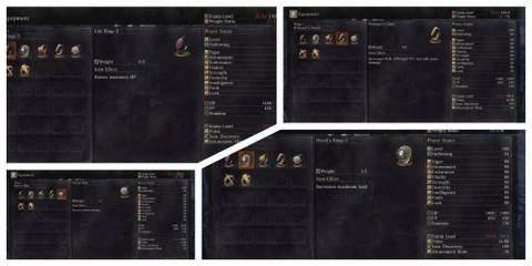 Dark Souls 3 6 Best Rings For A Strength Build Featured Image