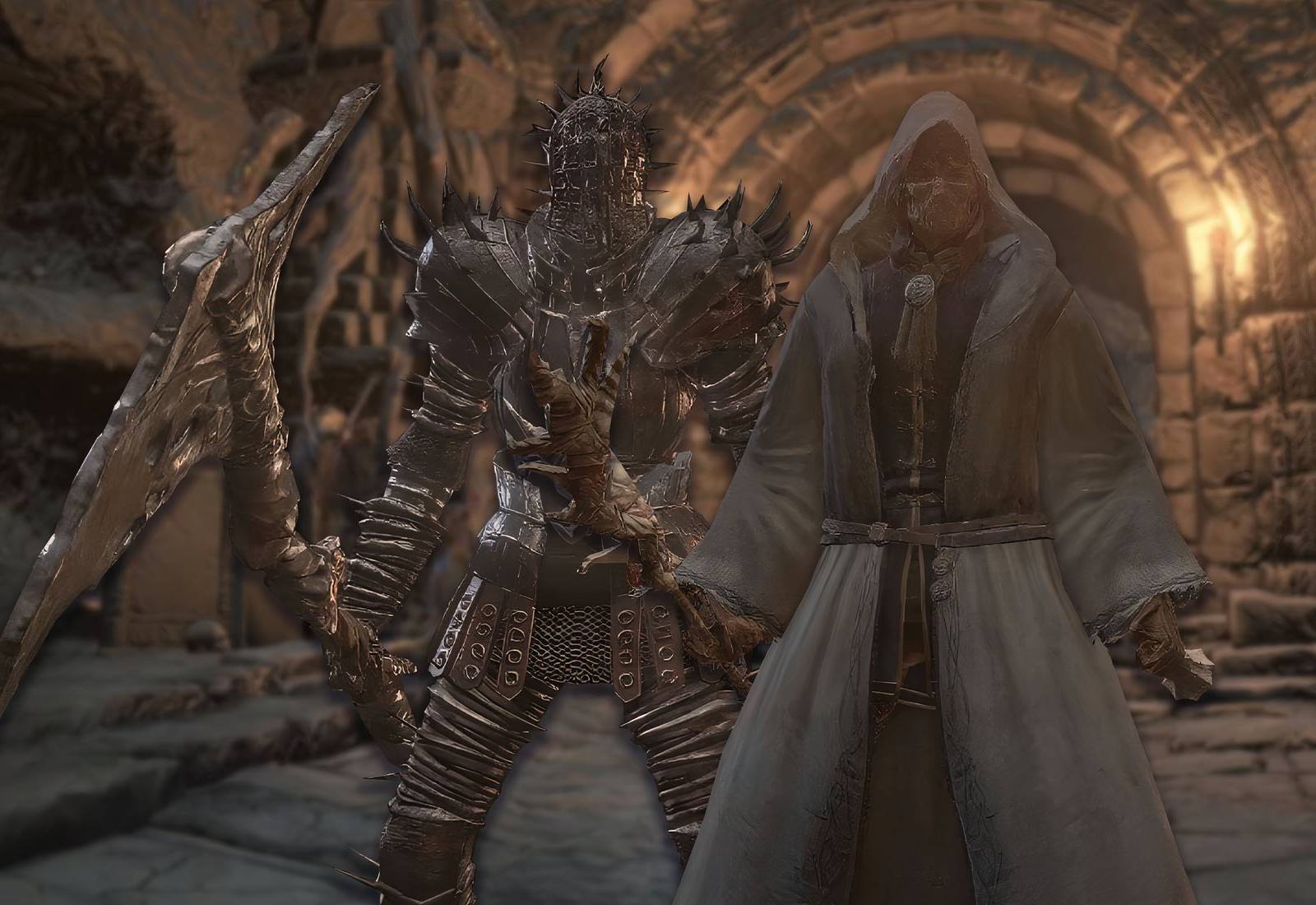 manisklin klow ds3 Oceiros, The Consumed King Boss Guide In Dark Souls 3 Dark Souls 3 Dissected #2