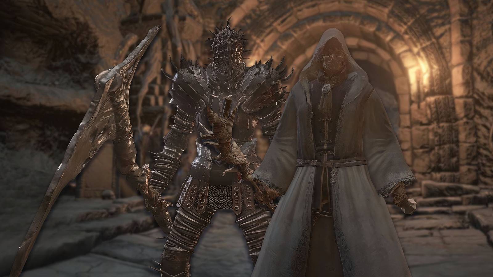 manisklin klow ds3 Corona Jumper: Ranking the Dark Souls 3 Areas From Worst To Best Best Intelligence Builds In Dark