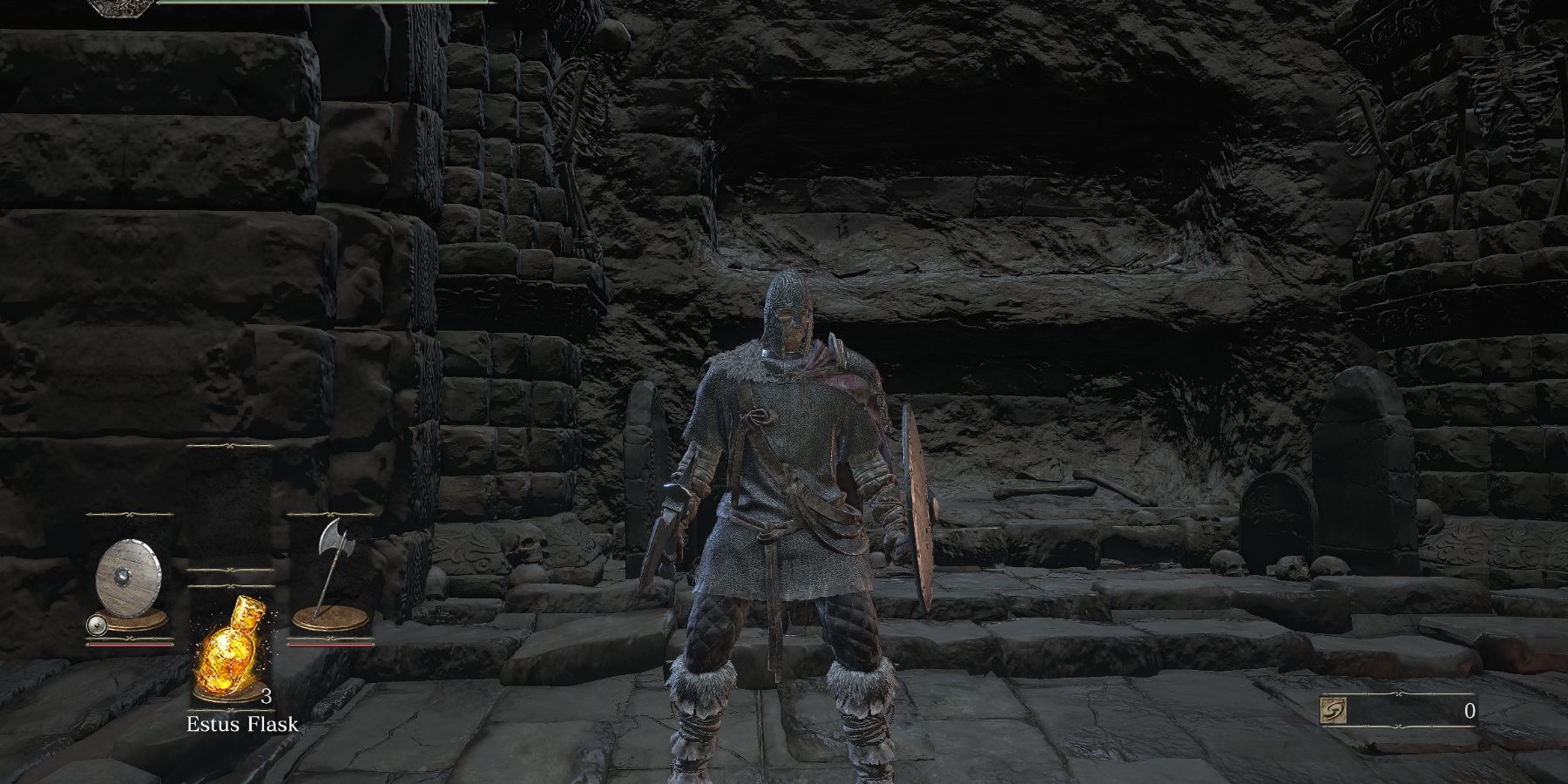 Dark Souls 3 - Northern Build