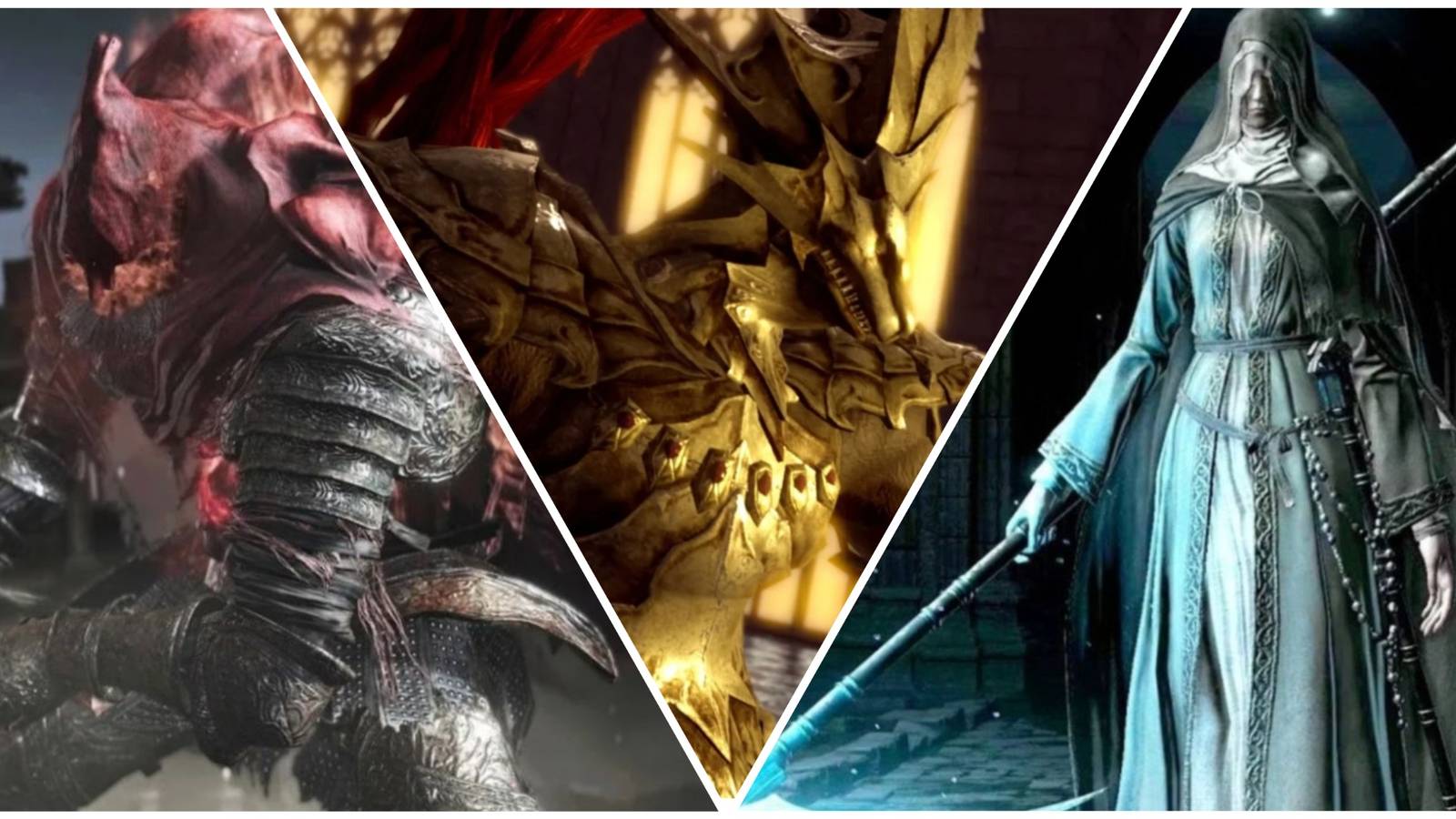 Dark Souls Split Image