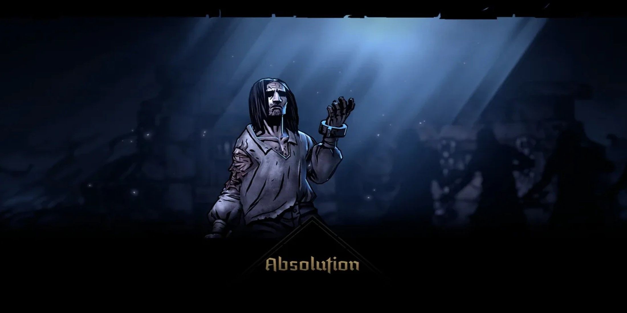 Darkest Dungeon 2 Absolution