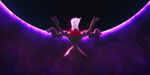 Darkrai and Cresselia are coming to Pokemon Sleep