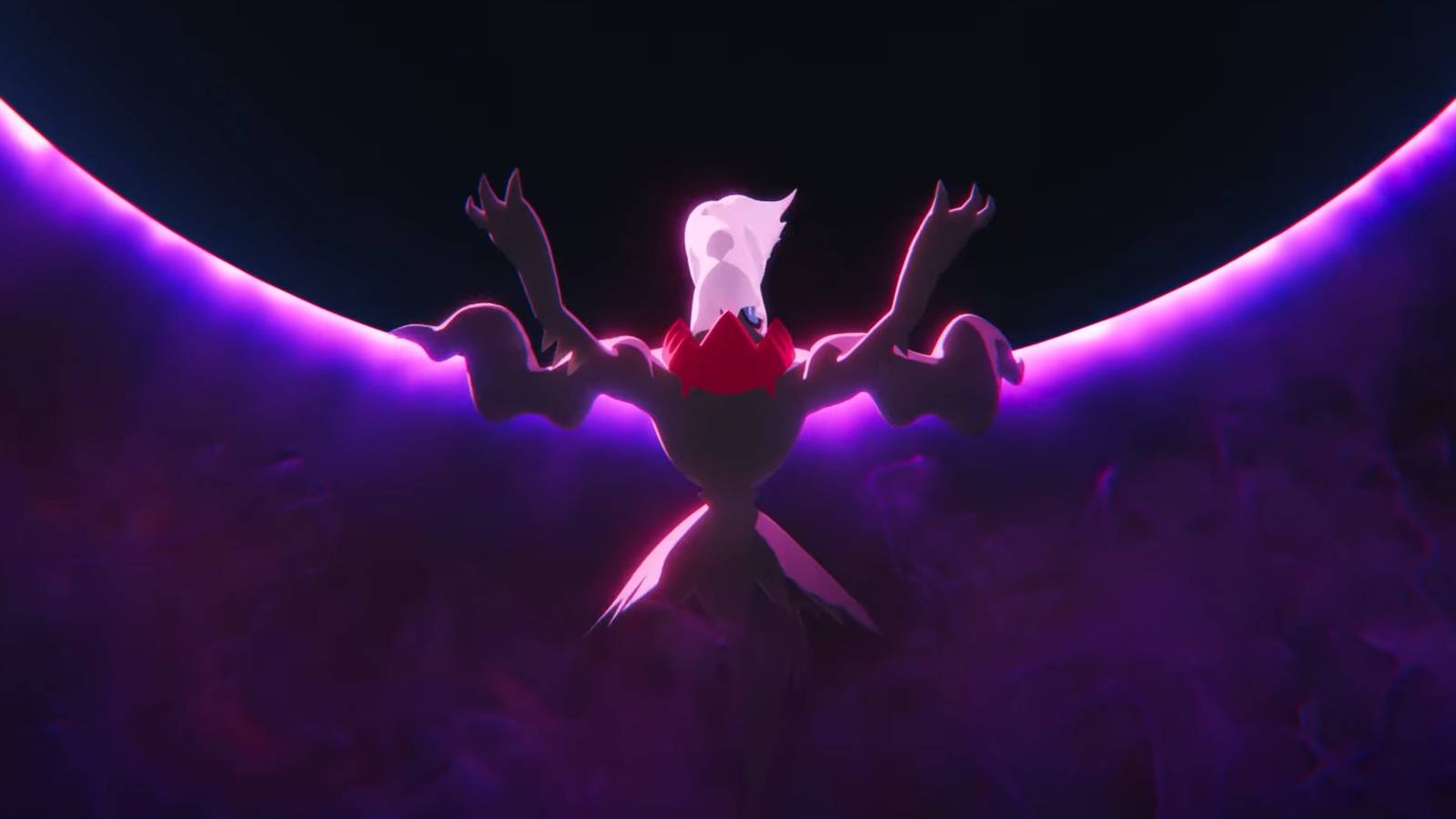 Darkrai and Cresselia are coming to Pokemon Sleep